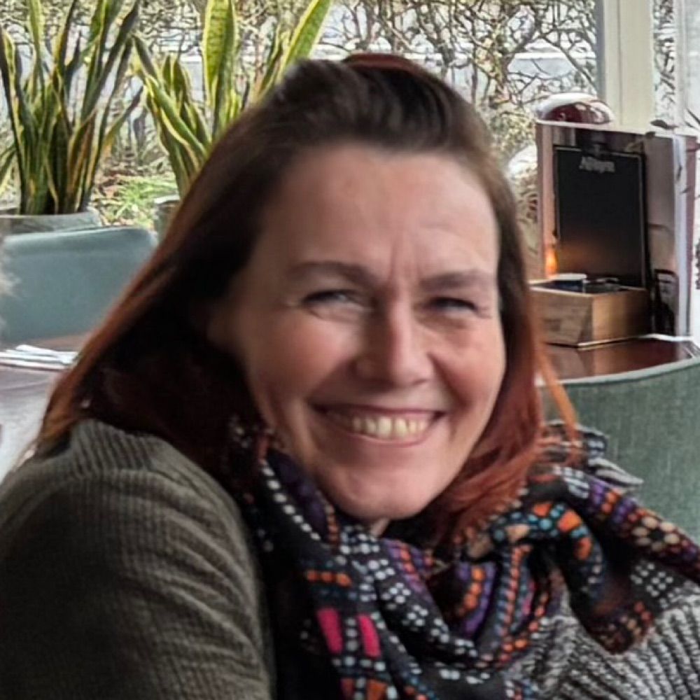 Paula Havermans