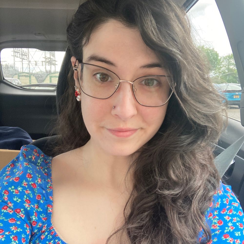 Mikayla W (she/her)