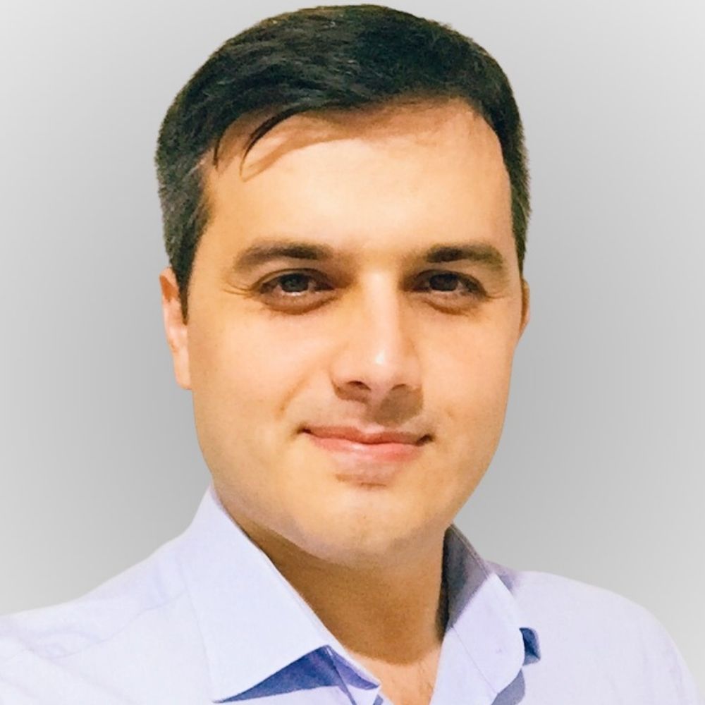 Gökhan DİNÇER