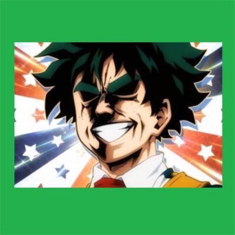 User avatar