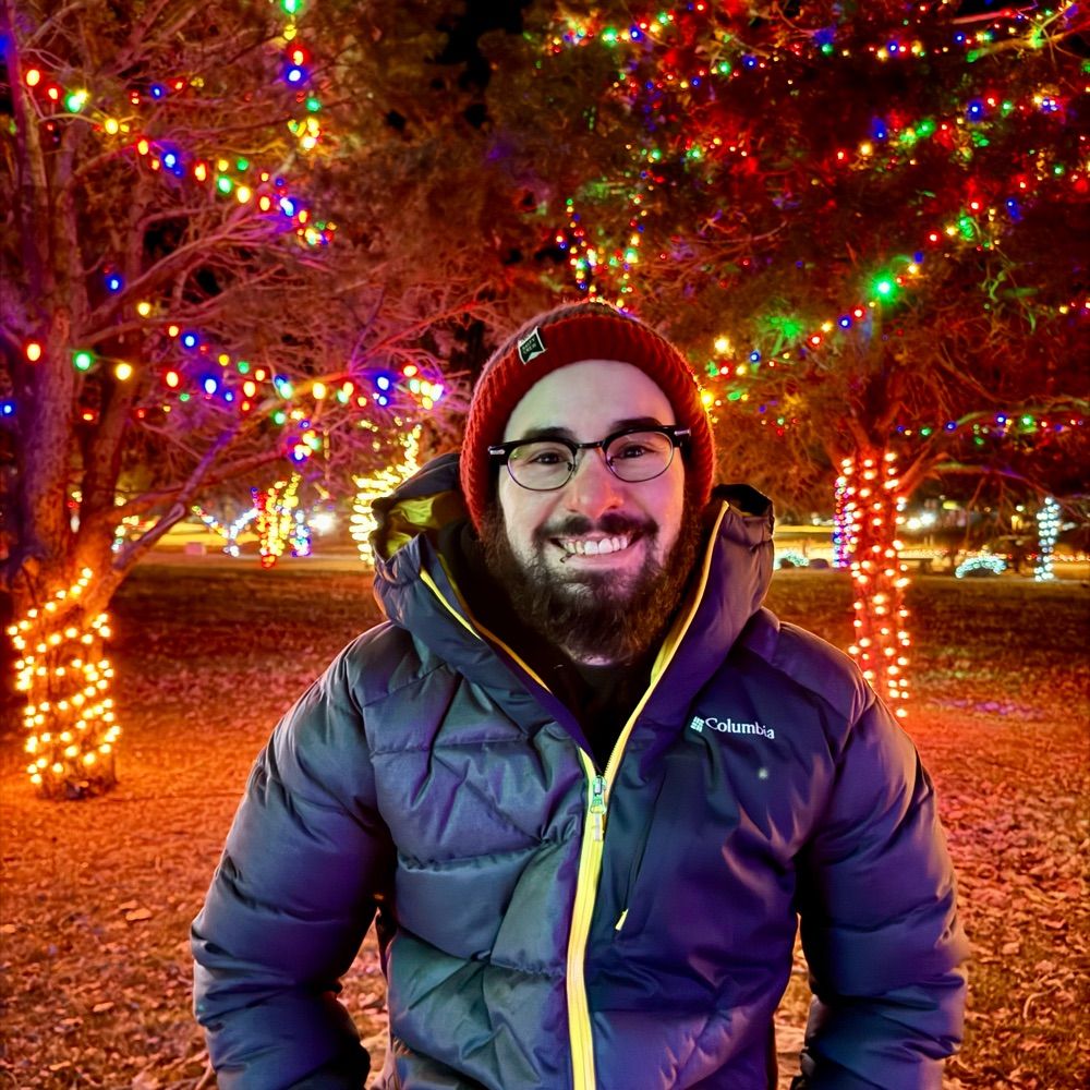 Seth Kazmar