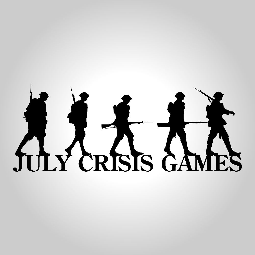 July Crisis