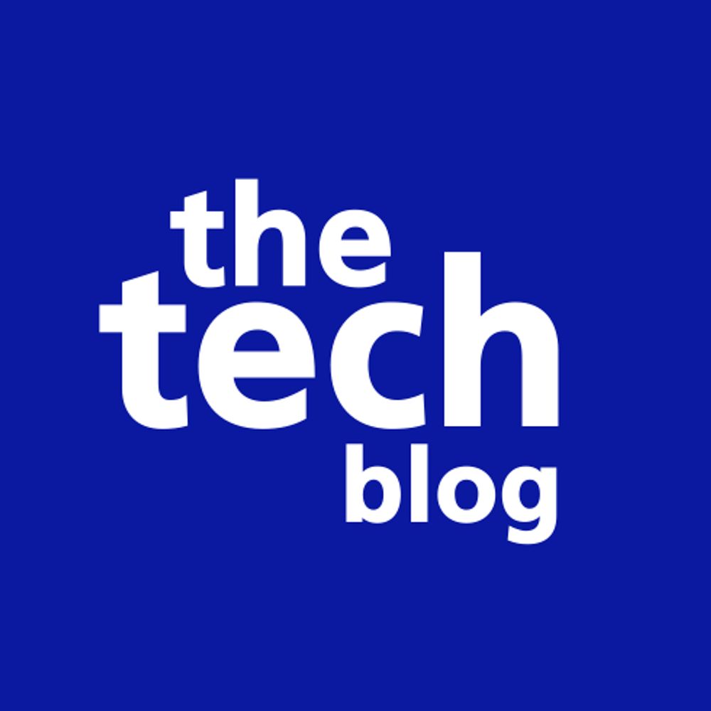 The Tech Blog UK