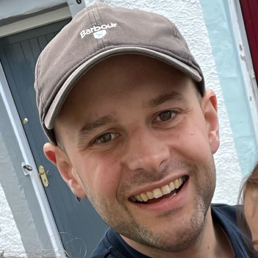 Sean Pollock