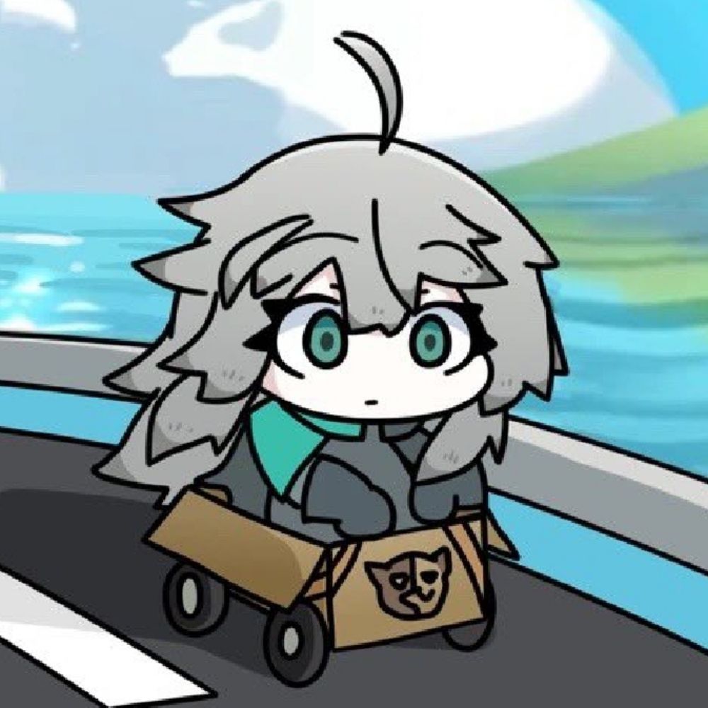 喵师傅
