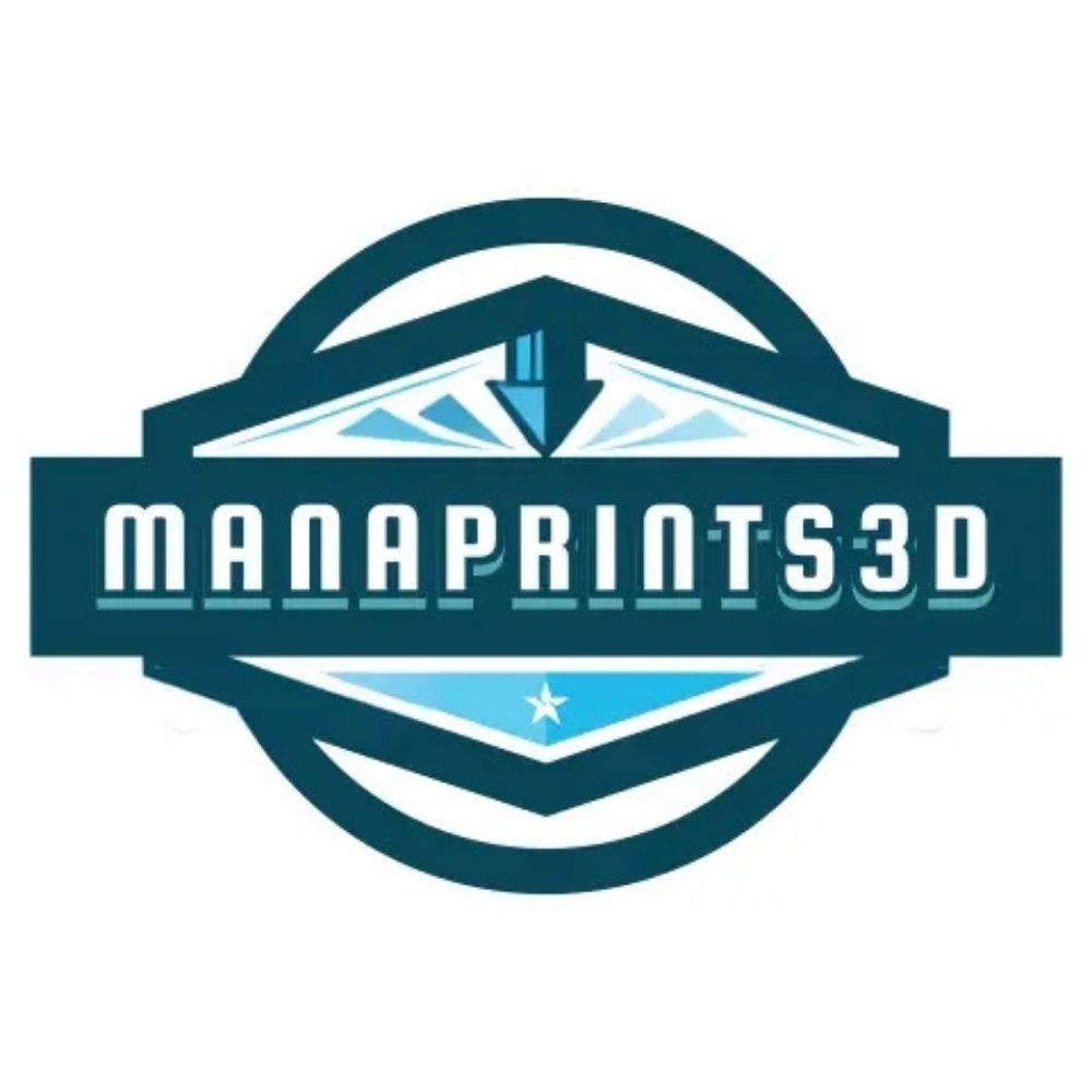 ManaPrints3D