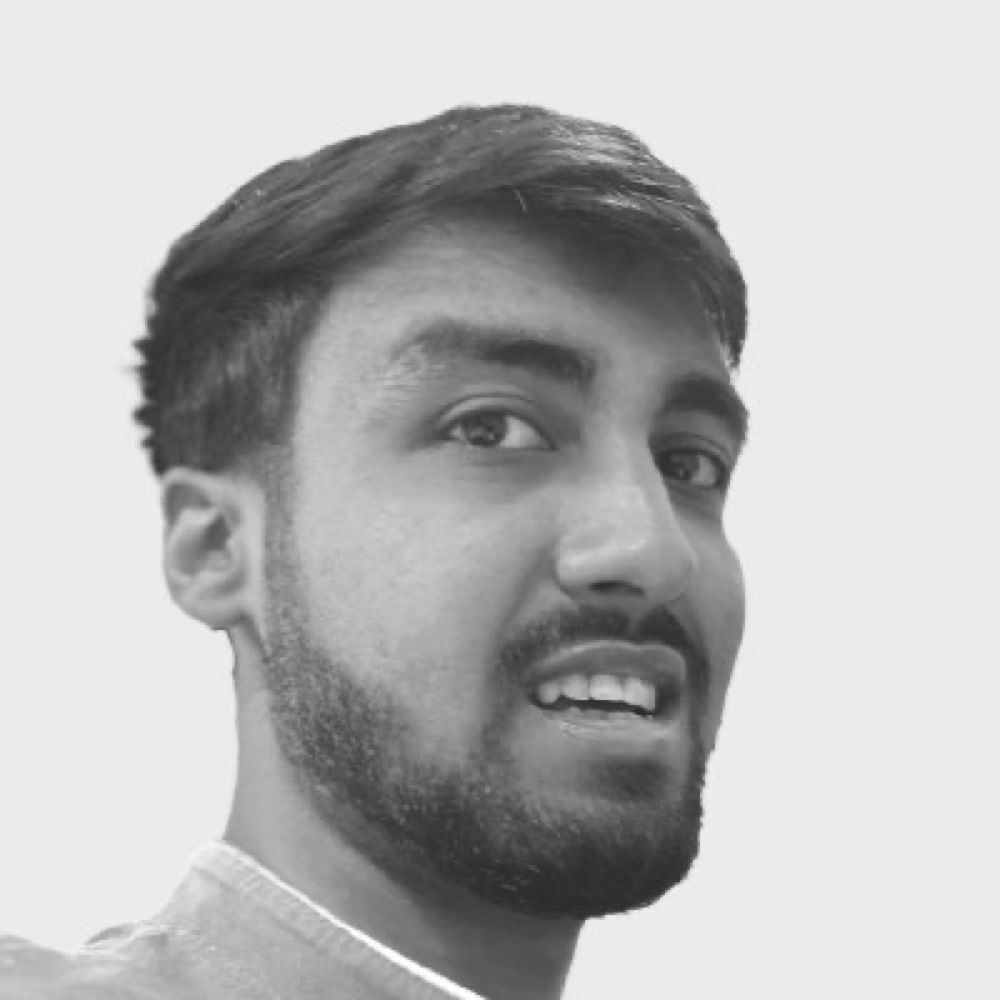 Vishal UX
