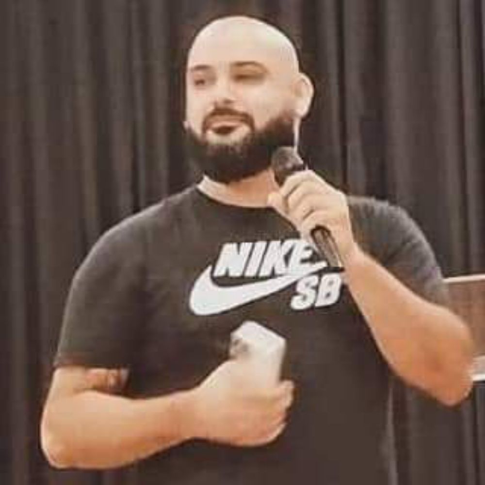 Daniel Paiva