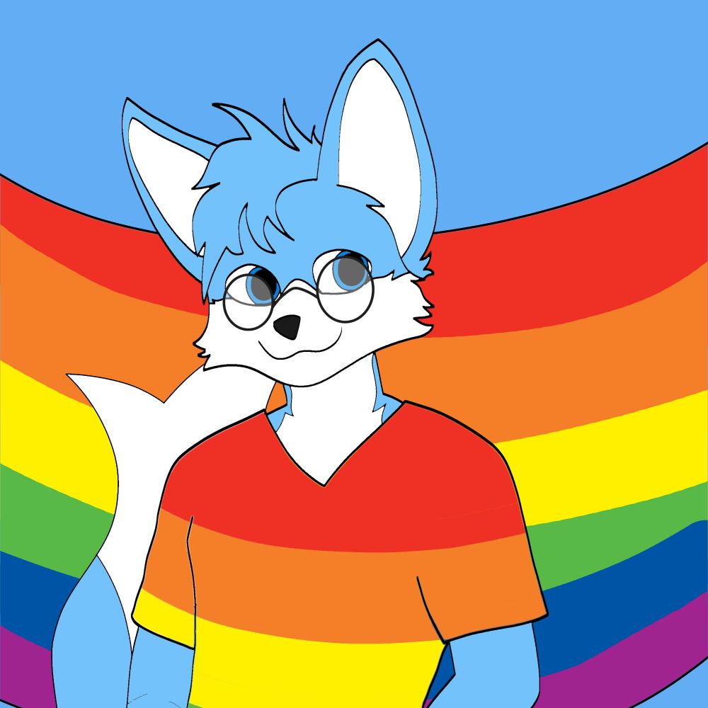 BloxiTheFoxxy
