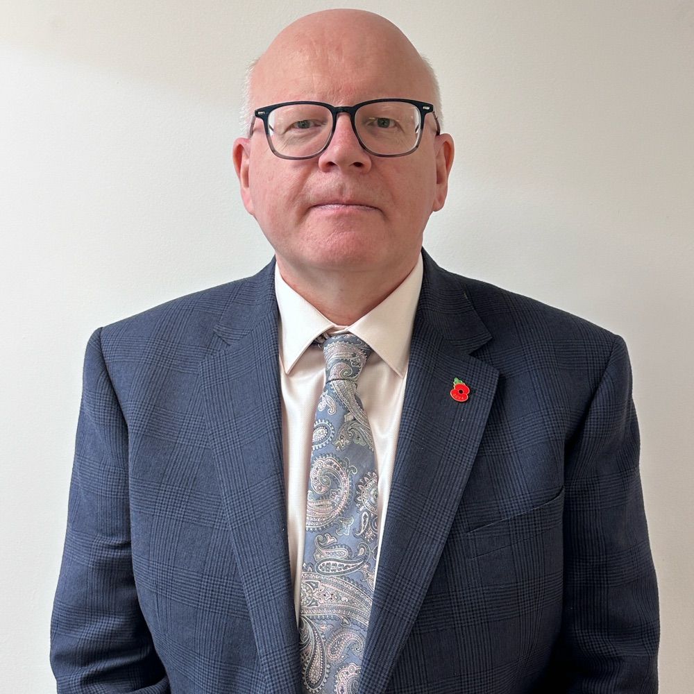 Ian Young