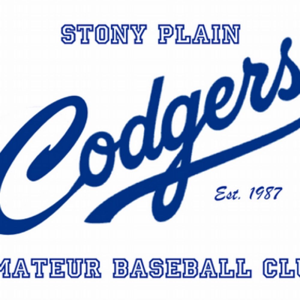 Codgers Baseball