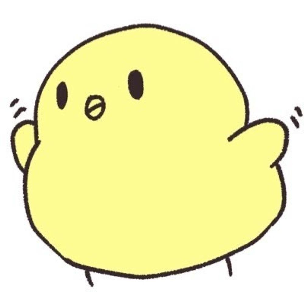 三鳥໒꒱. ﾟ