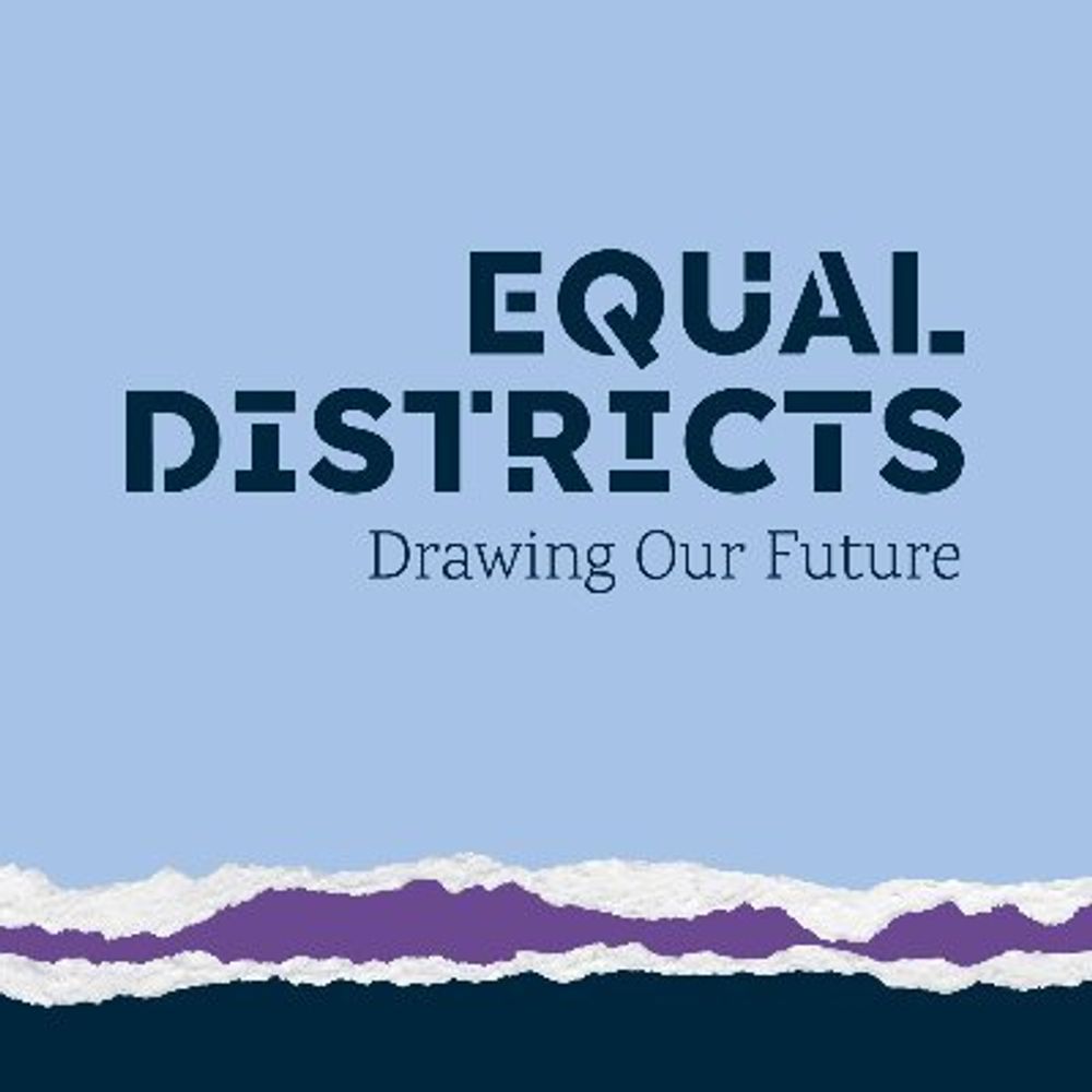 Equal Districts