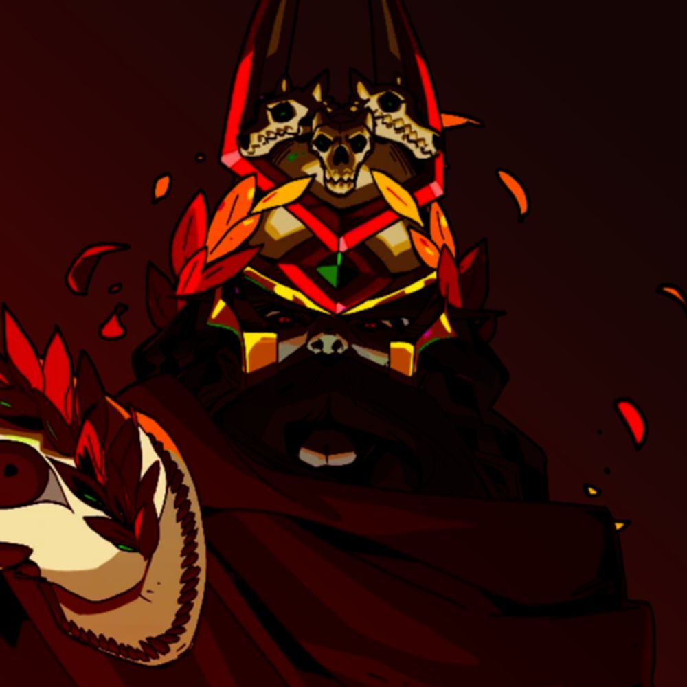 𝐆𝐎𝐃 𝐎𝐅 𝐓𝐇𝐄 𝐃𝐄𝐀𝐃.