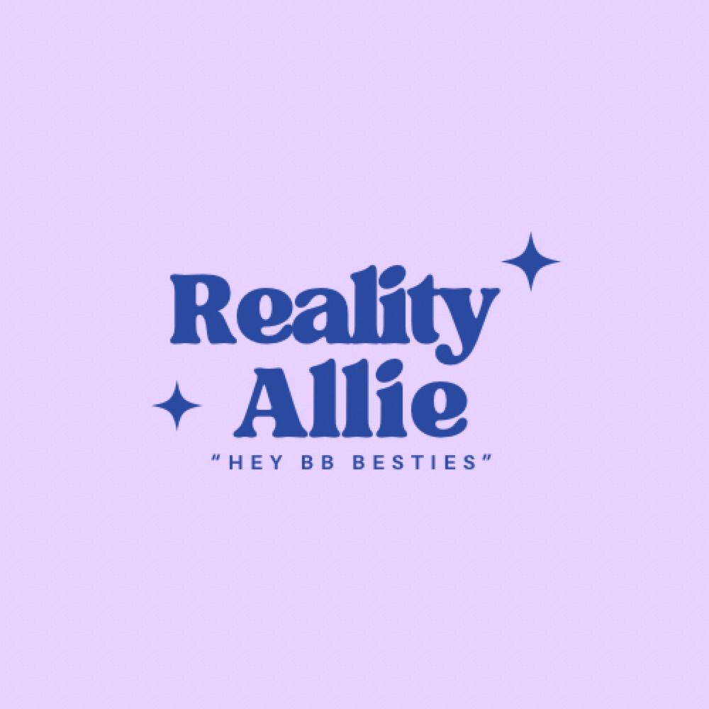 Reality Allie