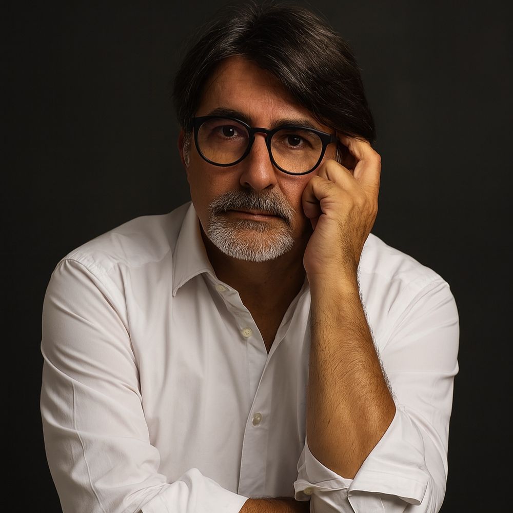 Alfonso Díaz Abajo 🇪🇺