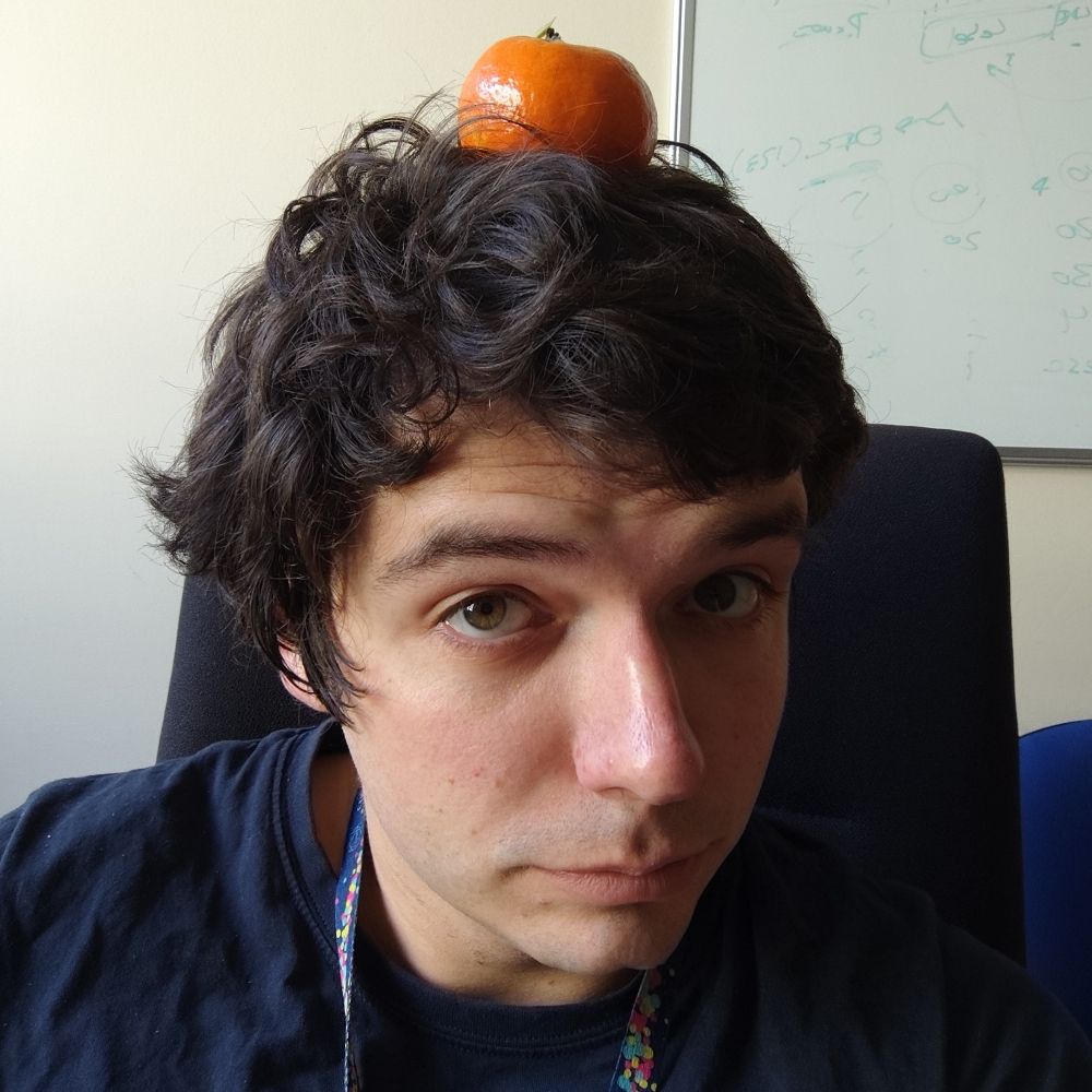Cristian Schuszter