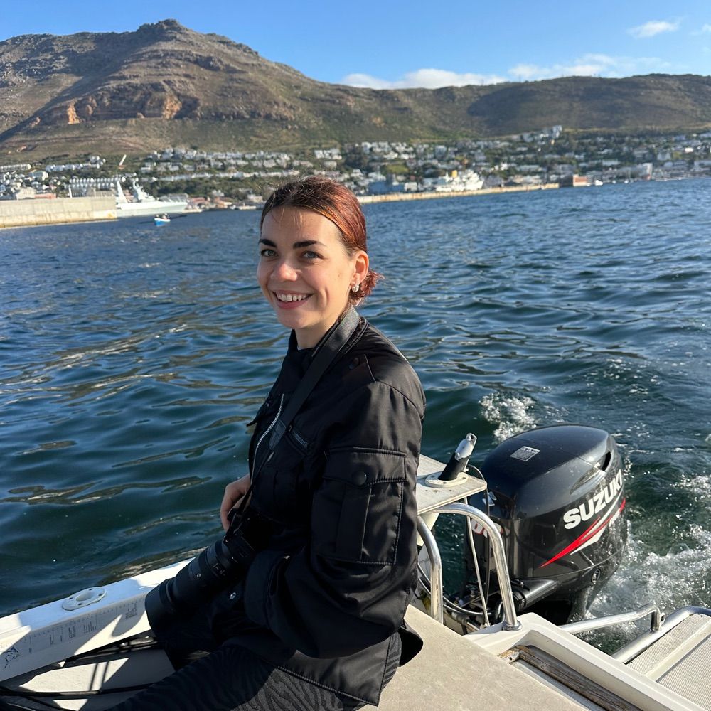 Mélissa Duflot
