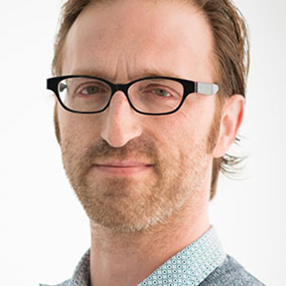 Daniel Van Damme