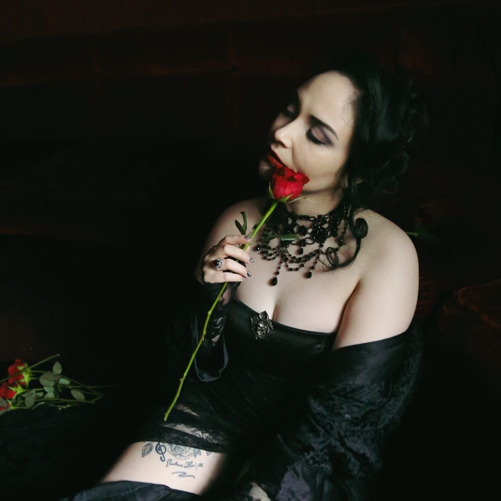 Adrienne LaVey