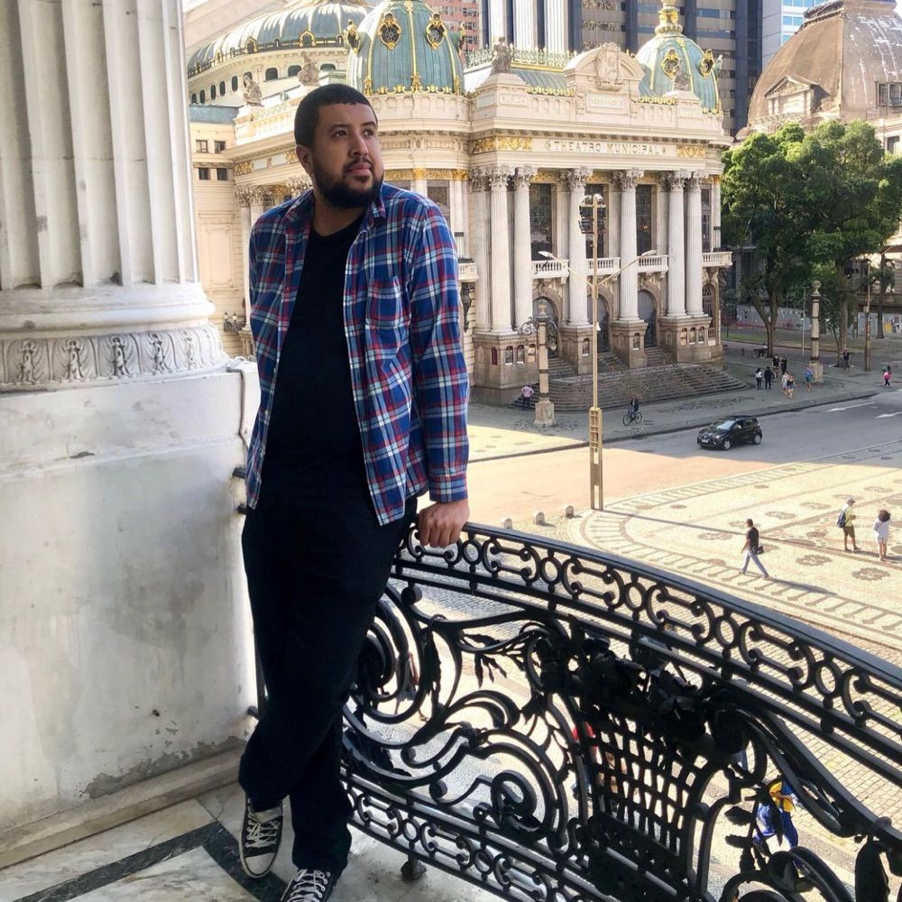 Adriano Dias 