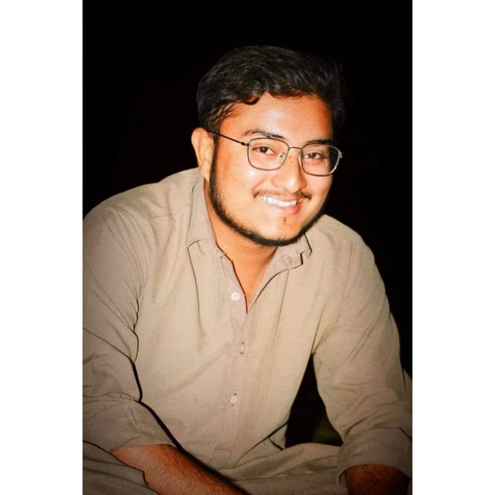 Mutasim Ansari