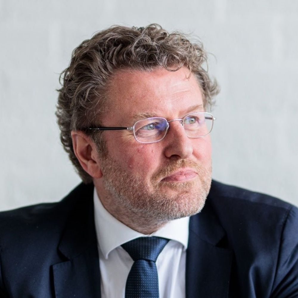 Bas Jacobs