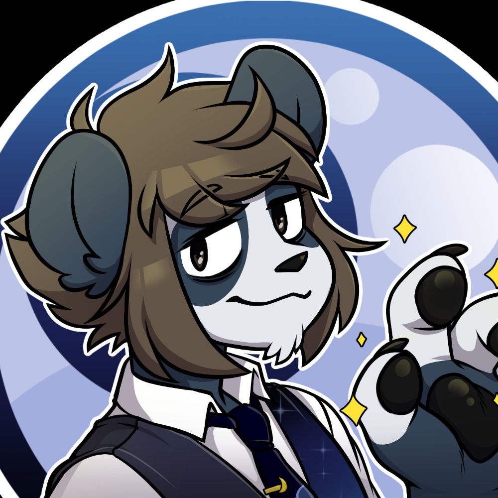 LunarSpy's avatar