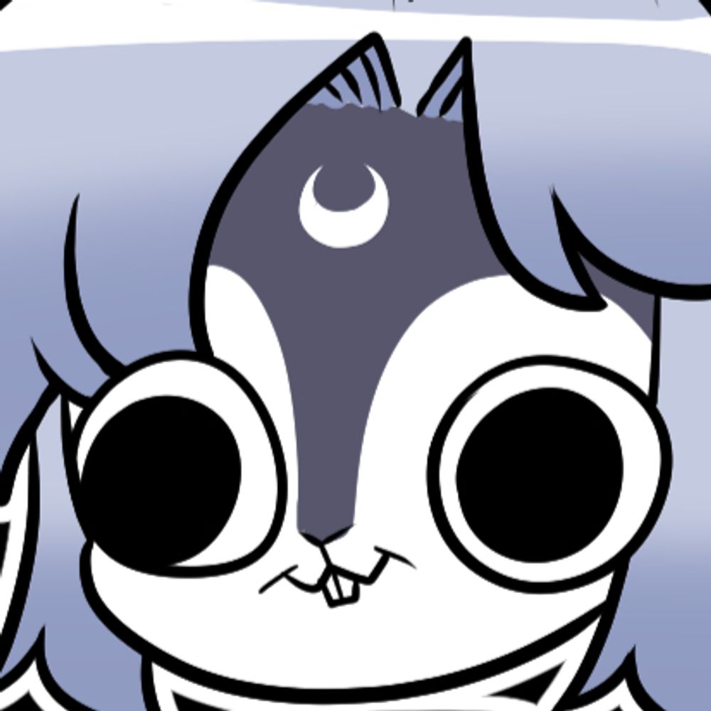 lunarspy.bsky.social profile picture