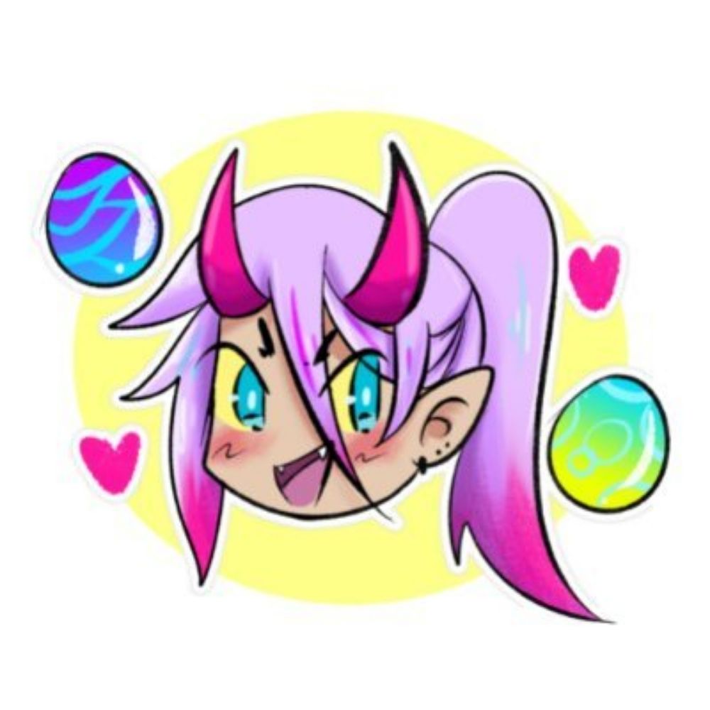 reoh 🥚 🔞 | comms open!