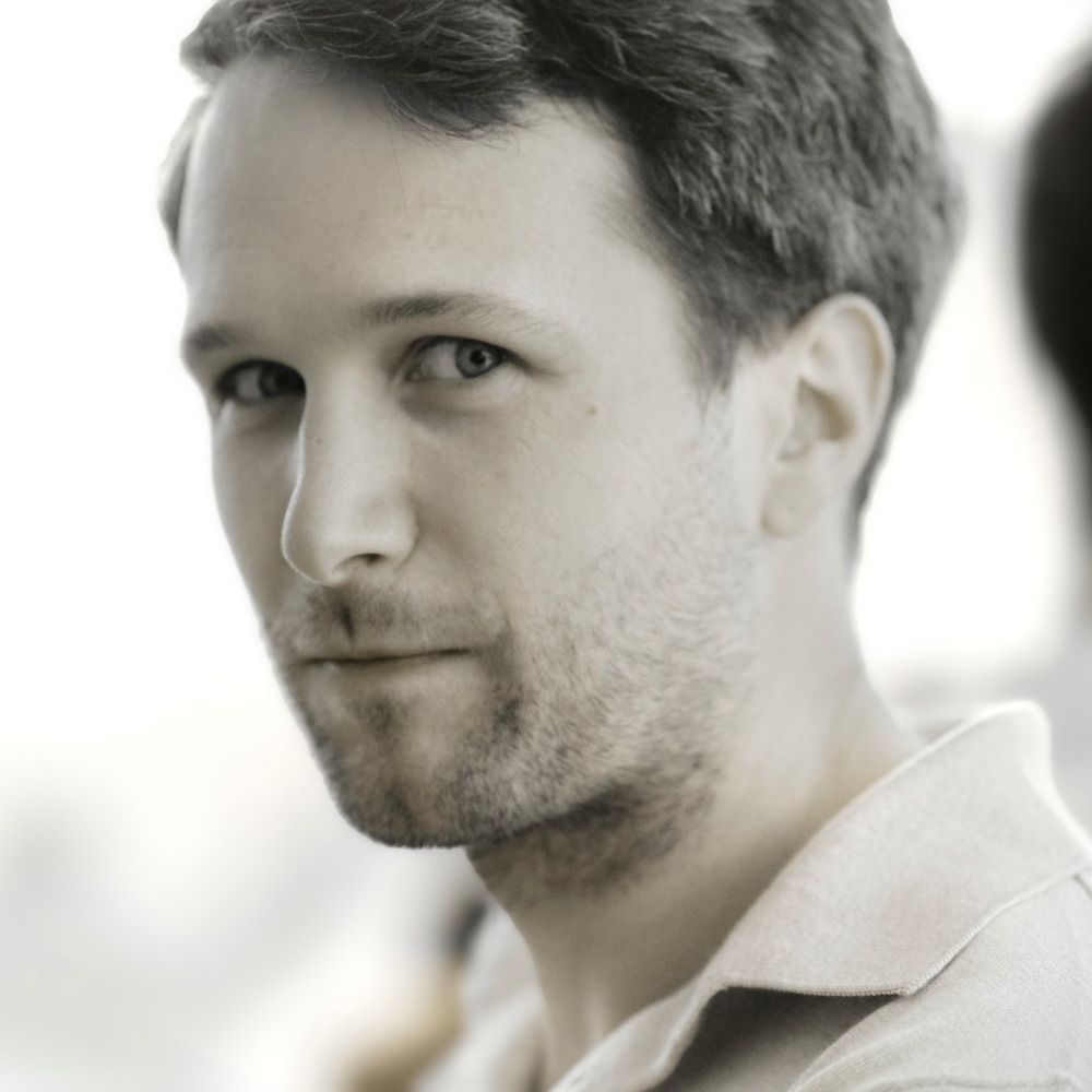 David Rittershaus