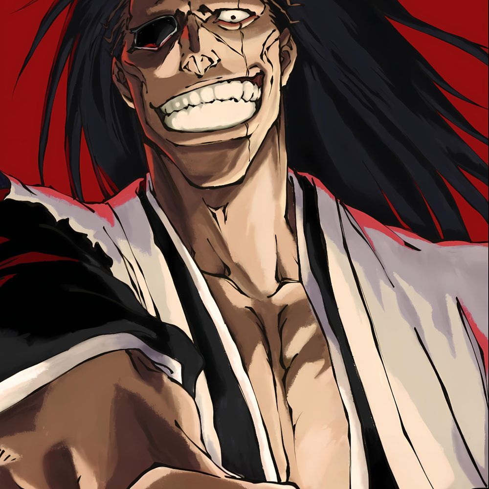 Inferno Hanma