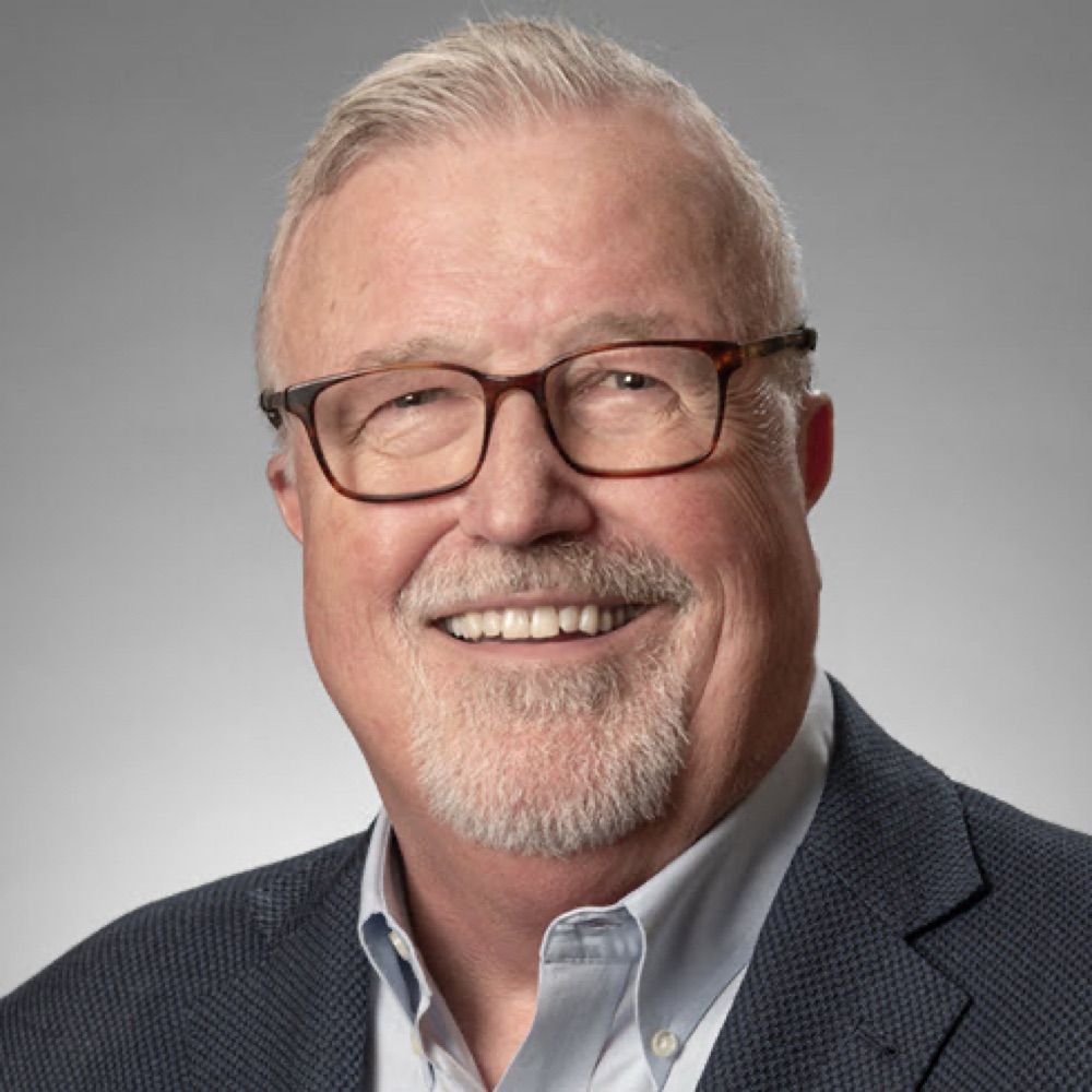 Dave Yeske, CFP