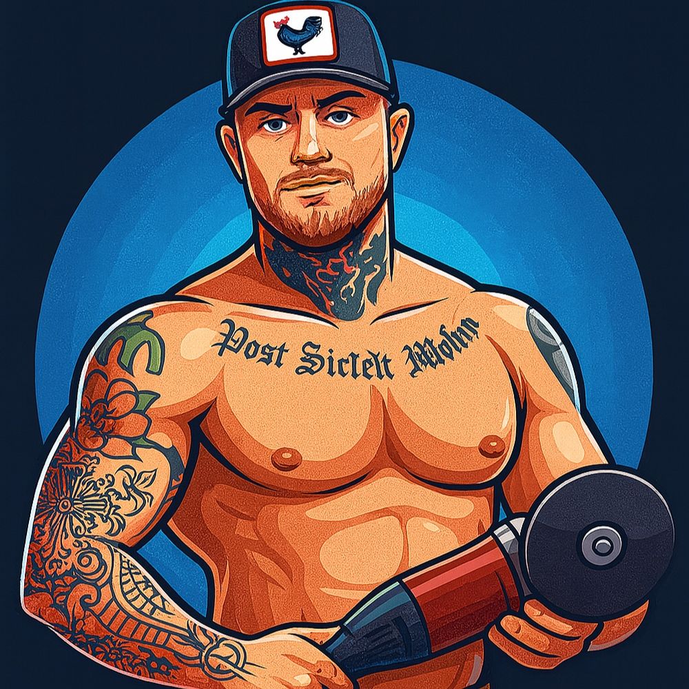 Crush Daddy