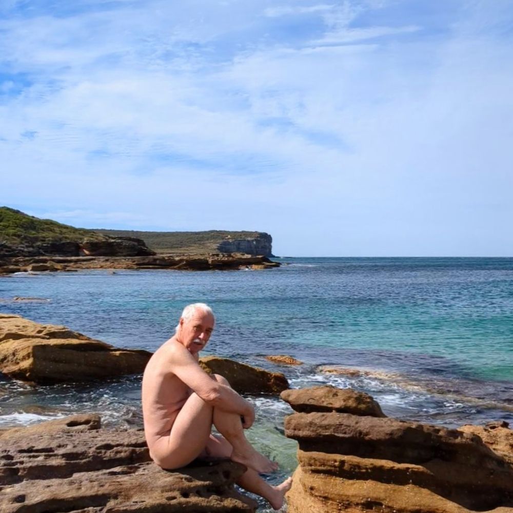 Skinny Dipper