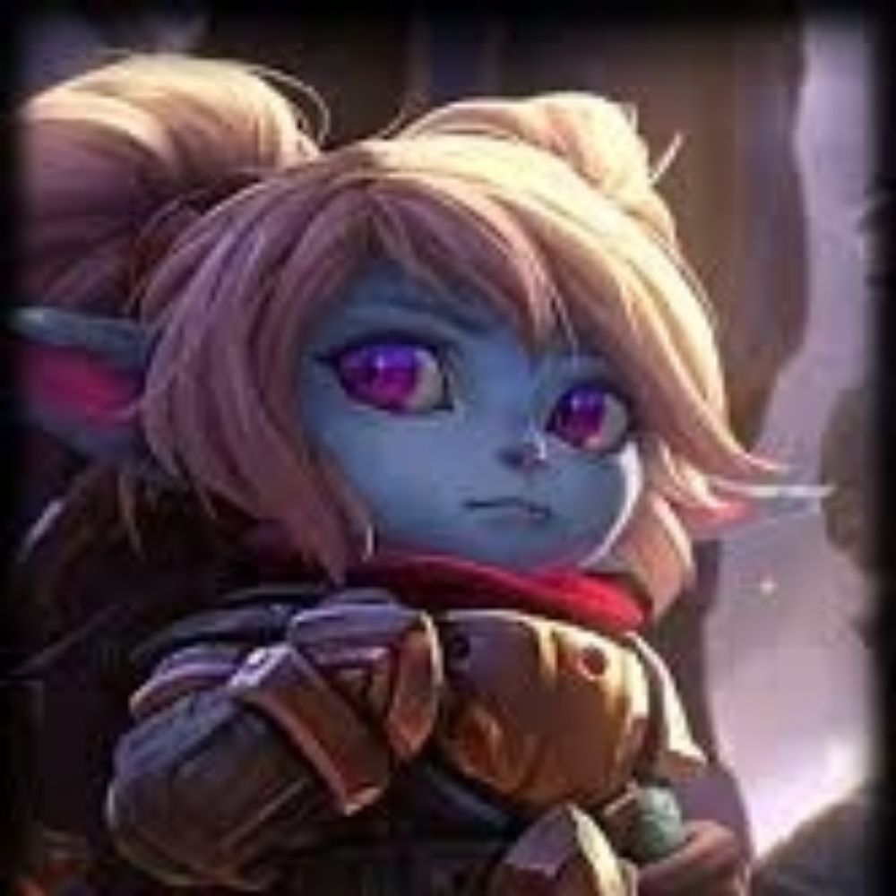 Only mid Leblanc