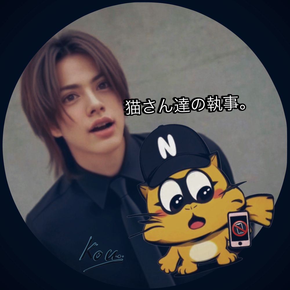 Profile picture