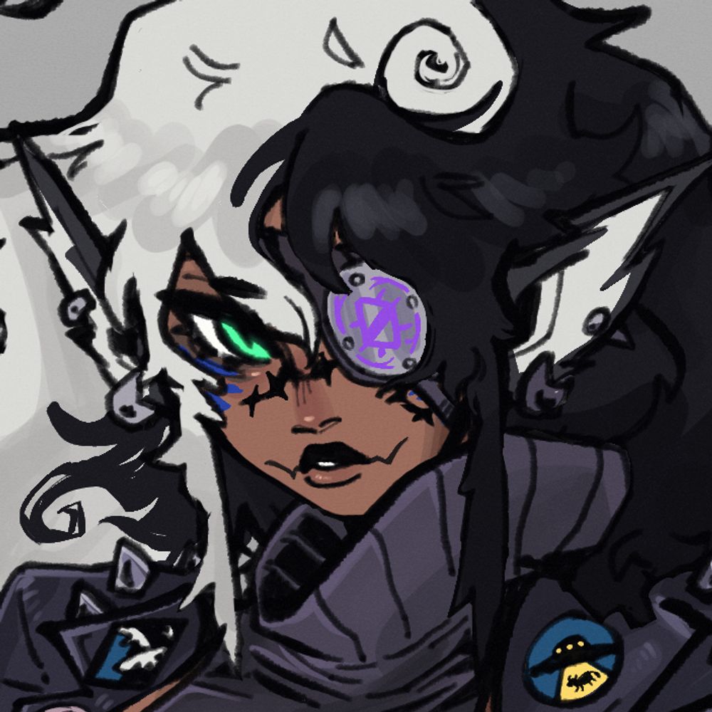 WitchxCroft 