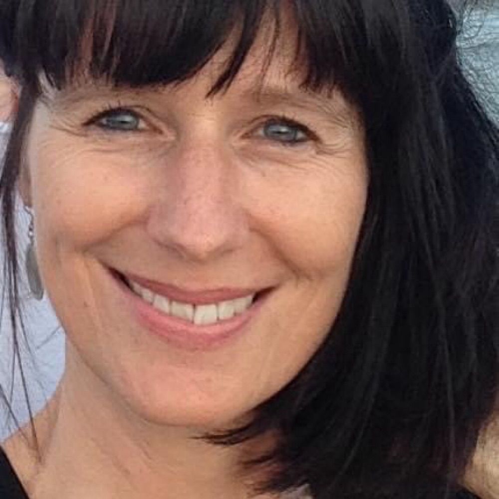 Brigitte Sonnberger