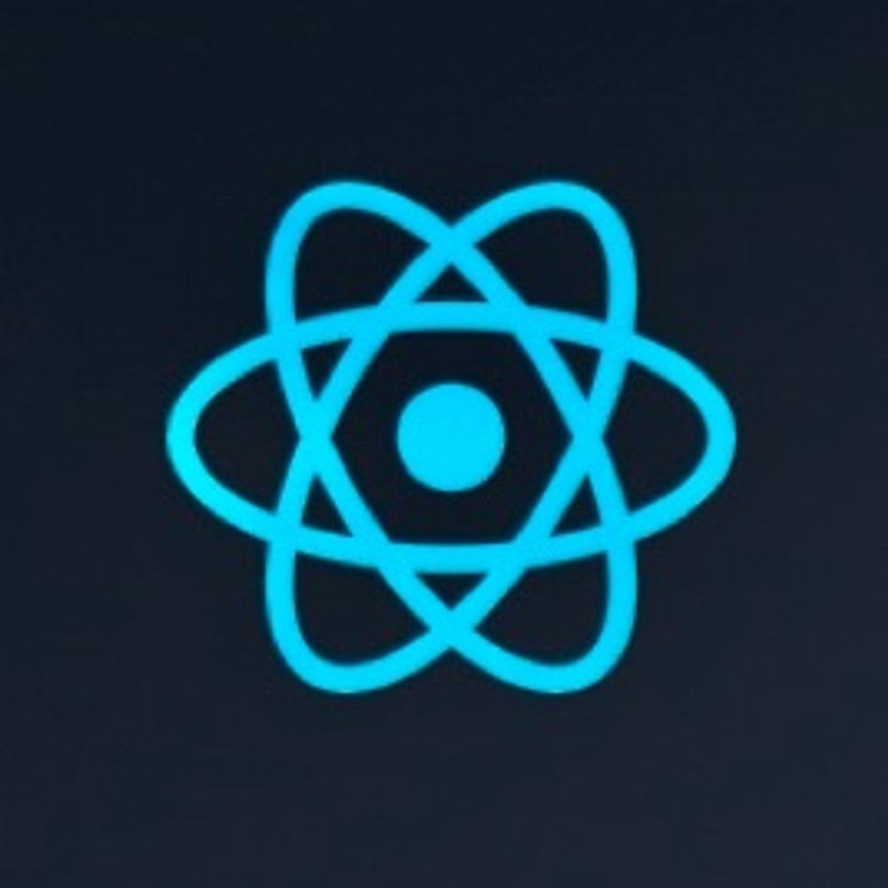React native cruising 🦎