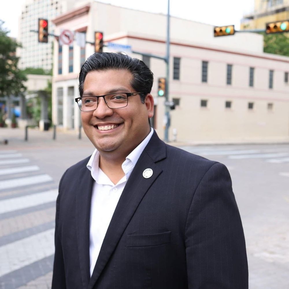 Robert Vargas III