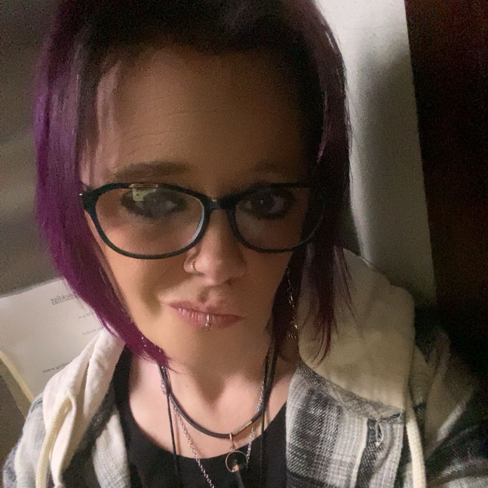 Raven Payne