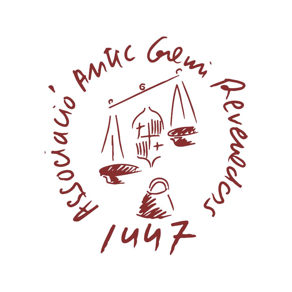 Associació Antic Gremi Revenedors, 1447
