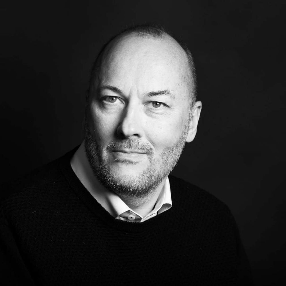 Niels Ivar Larsen
