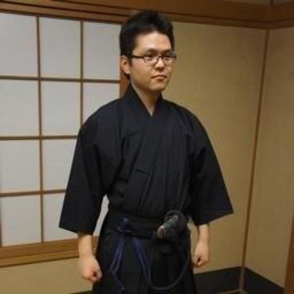 SHIMIZU Taku