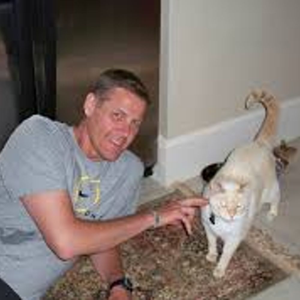Randy Smith