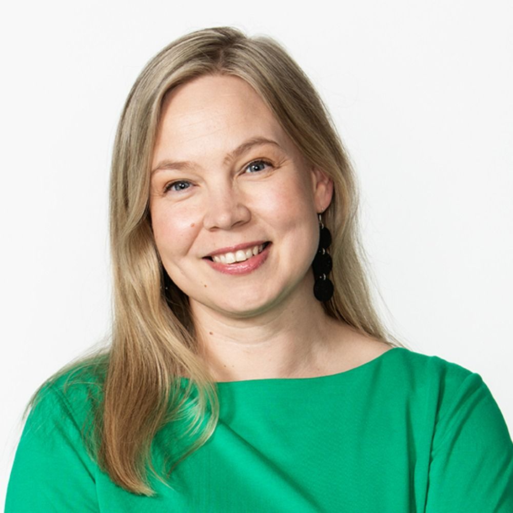 Eeva Penttilä