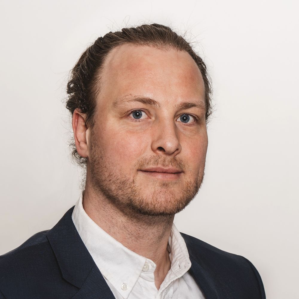 Kristoffer Glavind
