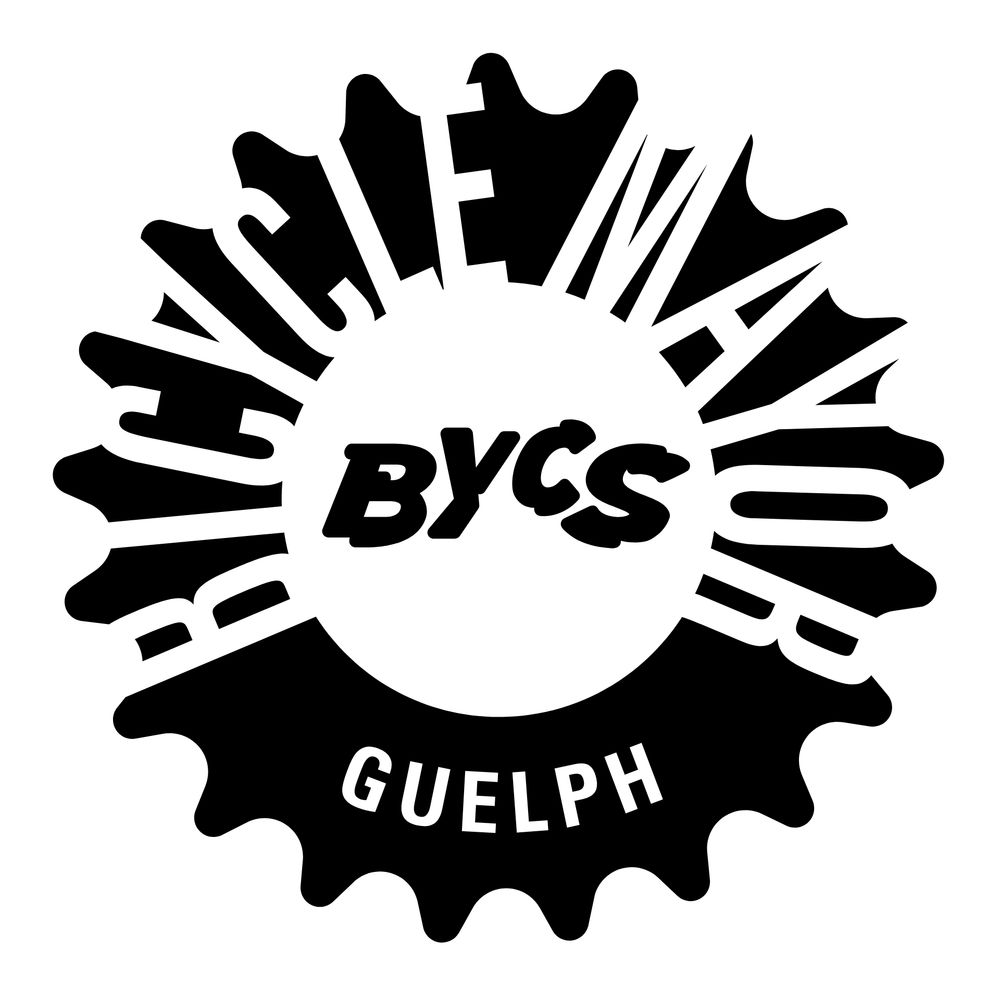 Bicycle Mayor of Guelph