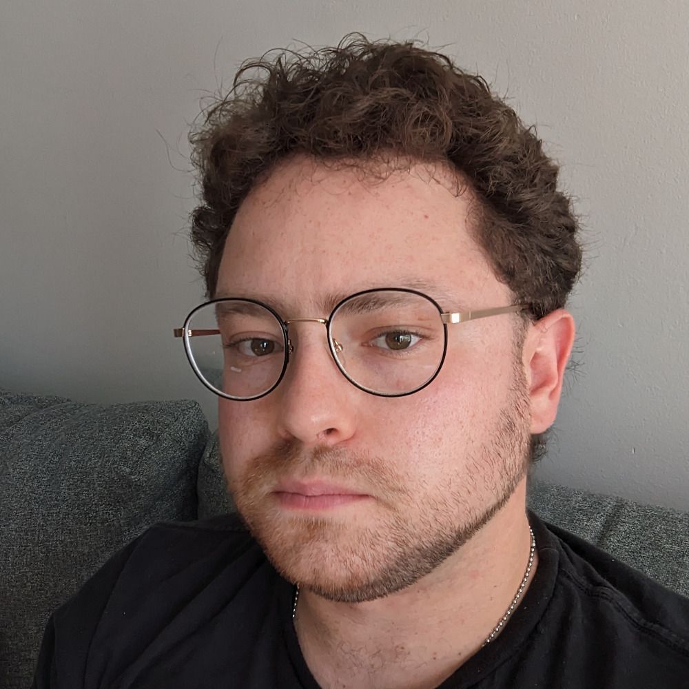 Tom Fogel